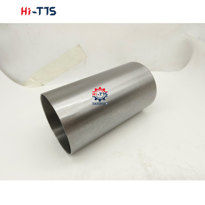 4955166 4955160 4955251 3950549 Cylinder Liner Untuk 6D107 QSB6.7 Diesel Bagian Mesin Bagian Cadang