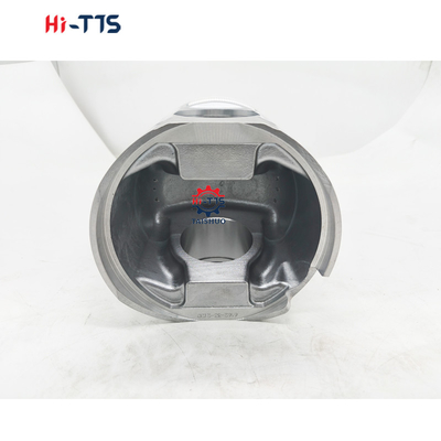 6D170 S6D170 SA6D170 SA12V170 6162-33-2120 Mesin Diesel Piston