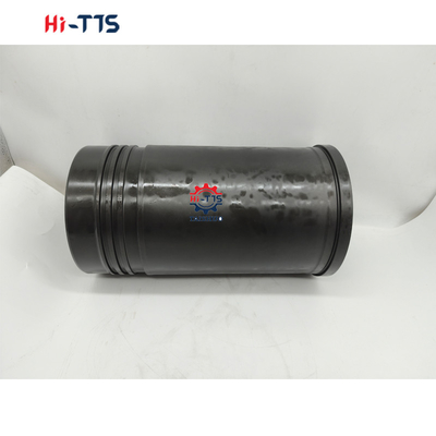 6128-21-2216 Cylinder Liner Untuk 6D155 Diesel Bagian Mesin Bagian Cadang