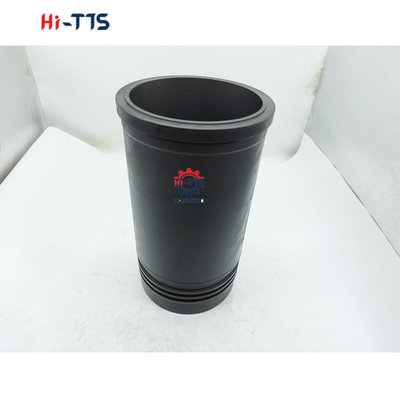 6128-21-2216 Cylinder Liner Untuk 6D155 Diesel Bagian Mesin Bagian Cadang