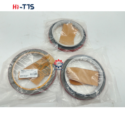 6D170 QSK19 QSK23 Oil Seals 4096506 4096669 4096337 4096398 Untuk Crankshaft dalam ukuran standar