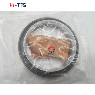 6D170 QSK19 QSK23 Oil Seals 4096506 4096669 4096337 4096398 Untuk Crankshaft dalam ukuran standar