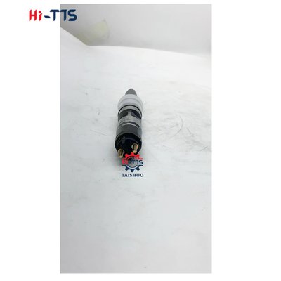Injektor Diesel Kualitas Tinggi 0445120391 Untuk Mesin Weichai Wp10