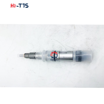 Injektor Diesel Kualitas Tinggi 0445120391 Untuk Mesin Weichai Wp10