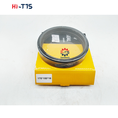 DZ 170/150/16 Zoomlion Wheel Loader Oil Seal 170*150*16 untuk Pengiriman Segera