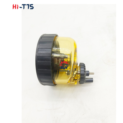 32925708 112-9401 Bowl Assembly Oil Cup Engine Oil Filter Bowl Untuk Excavator CAT
