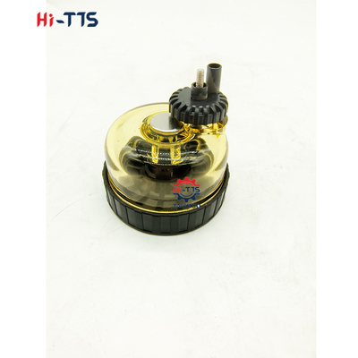 32925708 112-9401 Bowl Assembly Oil Cup Engine Oil Filter Bowl Untuk Excavator CAT