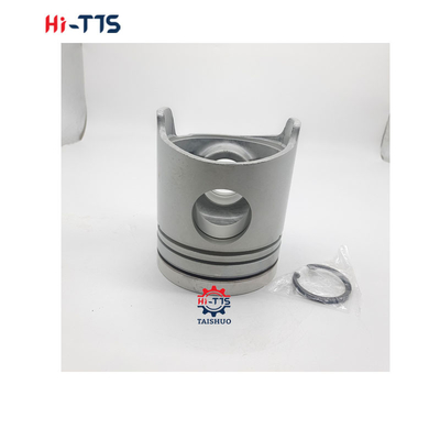 6D24 Mesin suku cadang ME151416 Piston Untuk Kinerja Optimal