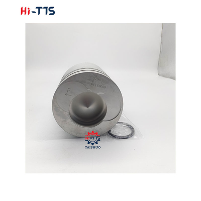 6D24 Mesin suku cadang ME151416 Piston Untuk Kinerja Optimal