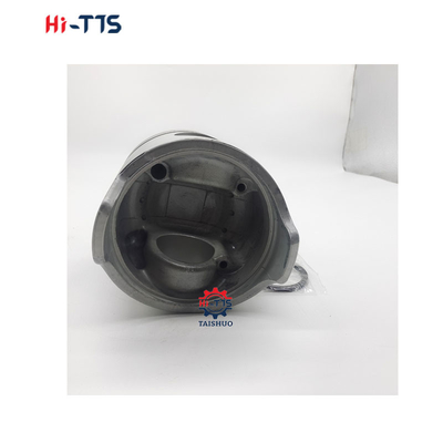 6D24 Mesin suku cadang ME151416 Piston Untuk Kinerja Optimal