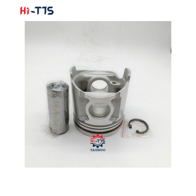21131-45000 23411-45000 23040-45010 Piston Untuk Mesin D4DA suku cadang