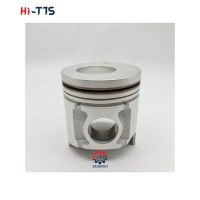 21131-45000 23411-45000 23040-45010 Piston Untuk Mesin D4DA suku cadang