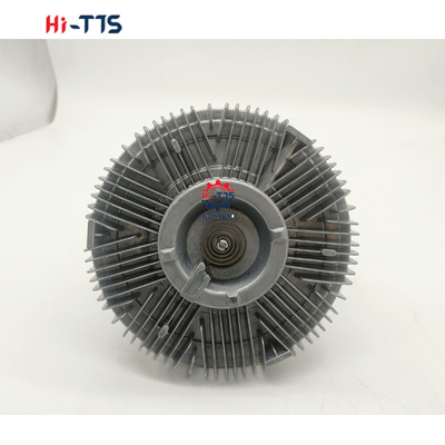 E320D E320DL Excavator C6 C6.4 Bagian Mesin 324-0123 508-6314 Fan Drive Clutch
