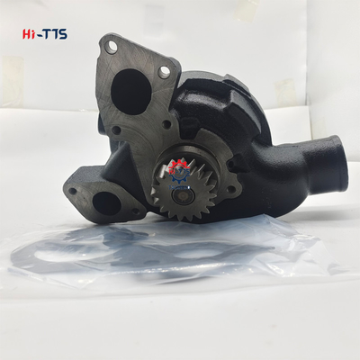 Pompa air Bagian No U5MW0160 4131E011 4131E105 untuk 1006-6T 1006-6TW 1006-60T Diesel dalam warna abu-abu