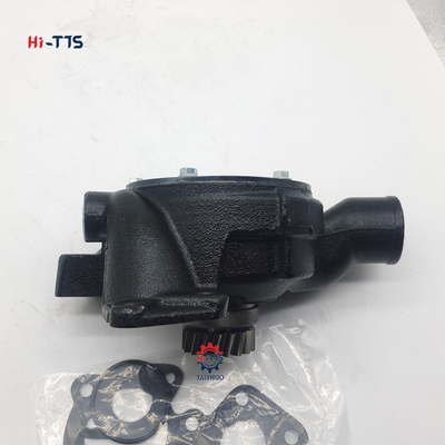 Pompa air Bagian No U5MW0160 4131E011 4131E105 untuk 1006-6T 1006-6TW 1006-60T Diesel dalam warna abu-abu