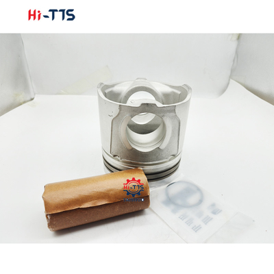 3096682 Piston Untuk Mesin KTA19 suku cadang