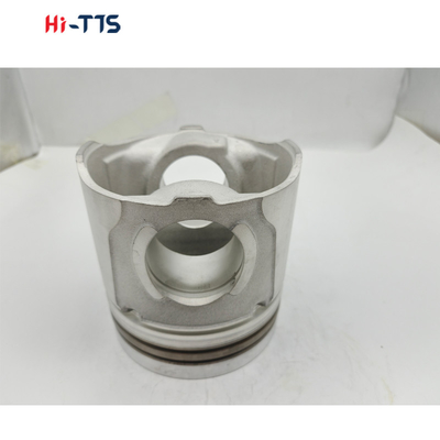3096682 Piston Untuk Mesin KTA19 suku cadang
