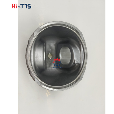 3135M141 Piston Untuk C6.6 Mesin suku cadang