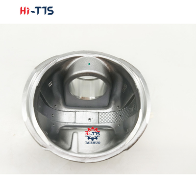 3957795 Piston Untuk 6D107 6BT Mesin suku cadang