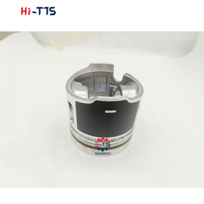 F40100 Piston Untuk C6.4 320D Mesin suku cadang