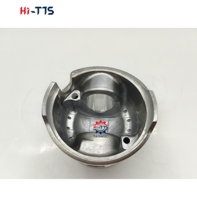 F40100 Piston Untuk C6.4 320D Mesin suku cadang