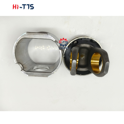 1807352 1326663 Piston Untuk 3406E C15 Mesin suku cadang