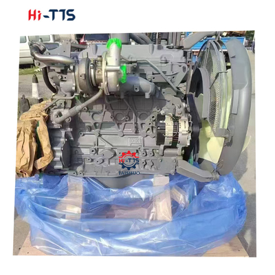 6HK1 6BD1 Mesin diesel Motor untuk Isuzu