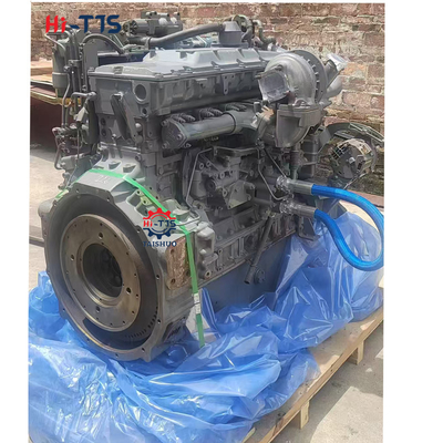 Bagian Truk Tugas Berat Truk Bagian Mesin 6UZ1 Mesin bekas Assy