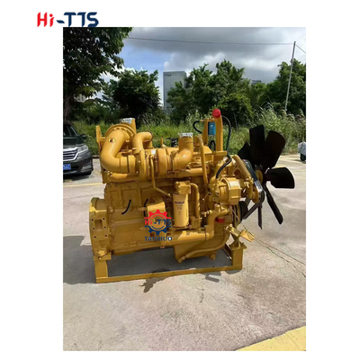 3406 3306 Mesin Excavator C15 C18 C13 C16 untuk Mesin Diesel Caterpillar