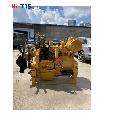 3406 3306 Mesin Excavator C15 C18 C13 C16 untuk Mesin Diesel Caterpillar
