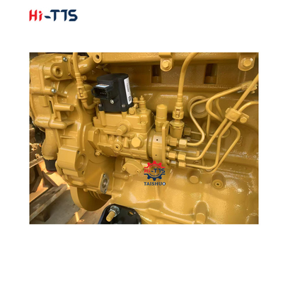 Caterpillar C7.1 mesin injeksi langsung