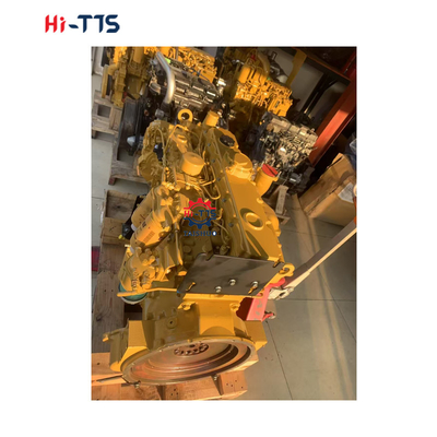 Caterpillar C7.1 mesin injeksi langsung