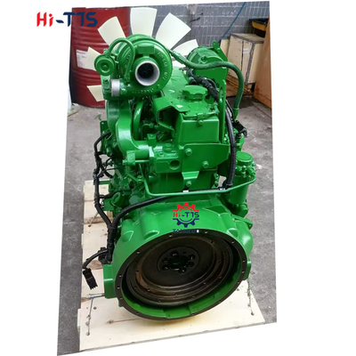 Mesin Diesel 4045 Mesin lengkap bekas untuk bagian excavator