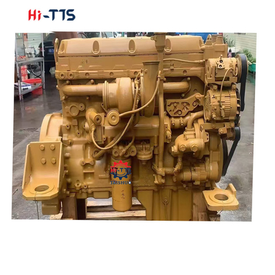 C13 Assi Mesin Lengkap untuk Bagian Mesin Diesel Bagian No C13 Kualitas