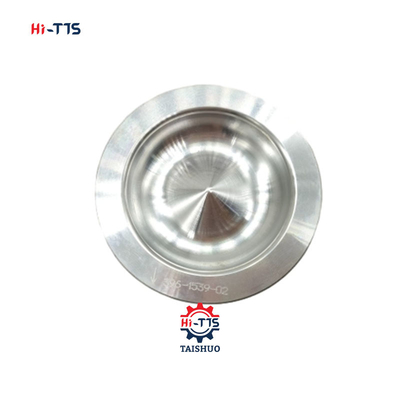 Mesin Excavator Piston Kit C9.3 Piston Whit Pin 3961539 396-1539-02