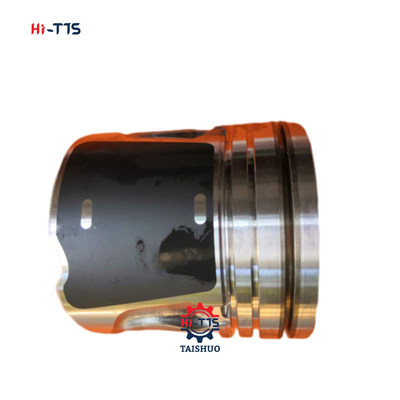 Mesin Excavator Piston Kit Piston Tanpa Kerongkongan C7.1 4505996 3747389