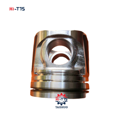 Mesin Excavator Piston Kit Piston Tanpa Kerongkongan C7.1 4505996 3747389