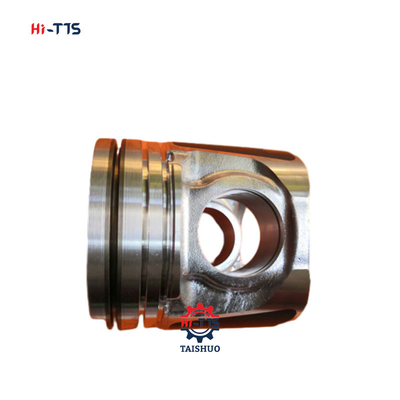 Mesin Excavator Piston Kit Piston Tanpa Kerongkongan C7.1 4505996 3747389