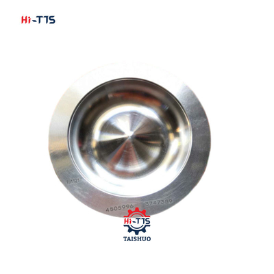 Mesin Excavator Piston Kit Piston Tanpa Kerongkongan C7.1 4505996 3747389