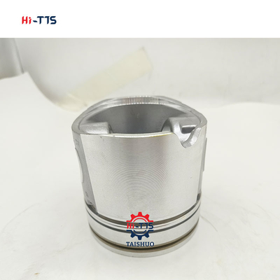 Mesin Excavator Piston Kit 4934860 4860 240716 STD 6D107 Piston