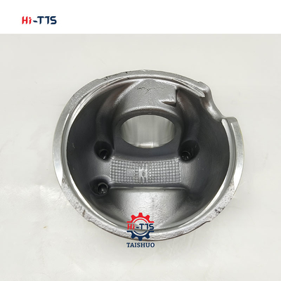 Mesin Excavator Piston Kit 4934860 4860 240716 STD 6D107 Piston