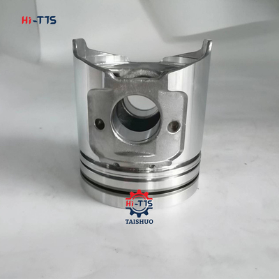 Mesin Excavator Piston 4D98E 4TNE98 ML 129902-22080 129903-22081
