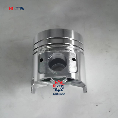 Mesin Excavator Piston 4D98E 4TNE98 ML 129902-22080 129903-22081