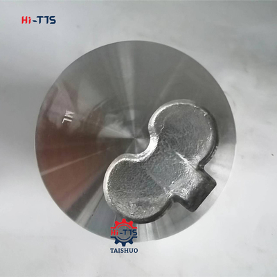 Mesin Excavator Piston 4D98E 4TNE98 ML 129902-22080 129903-22081