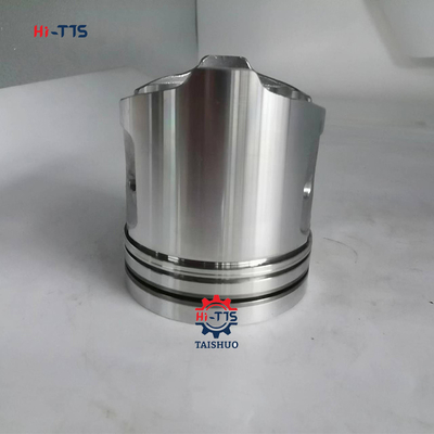 Mesin Excavator Piston 4D98E 4TNE98 ML 129902-22080 129903-22081