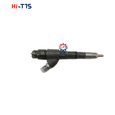Injektor diesel berkualitas tinggi 0445120067 20798683 Untuk mesin EC210 EC210B