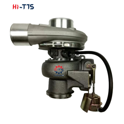 Turbocharger 177-0440 Untuk mesin C7 E322C E324D