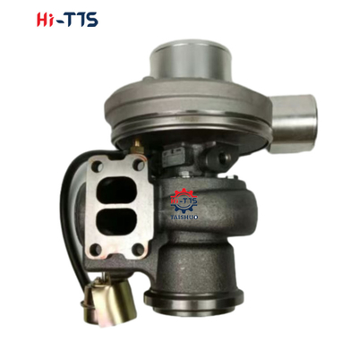 Turbocharger 177-0440 Untuk mesin C7 E322C E324D
