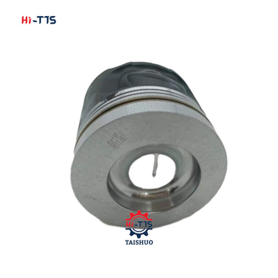 Mesin Excavator Piston C56D 1610102 D6E F6M2012-C56D 101mm