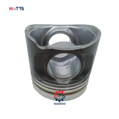 Mesin Excavator Piston C56D 1610102 D6E F6M2012-C56D 101mm
